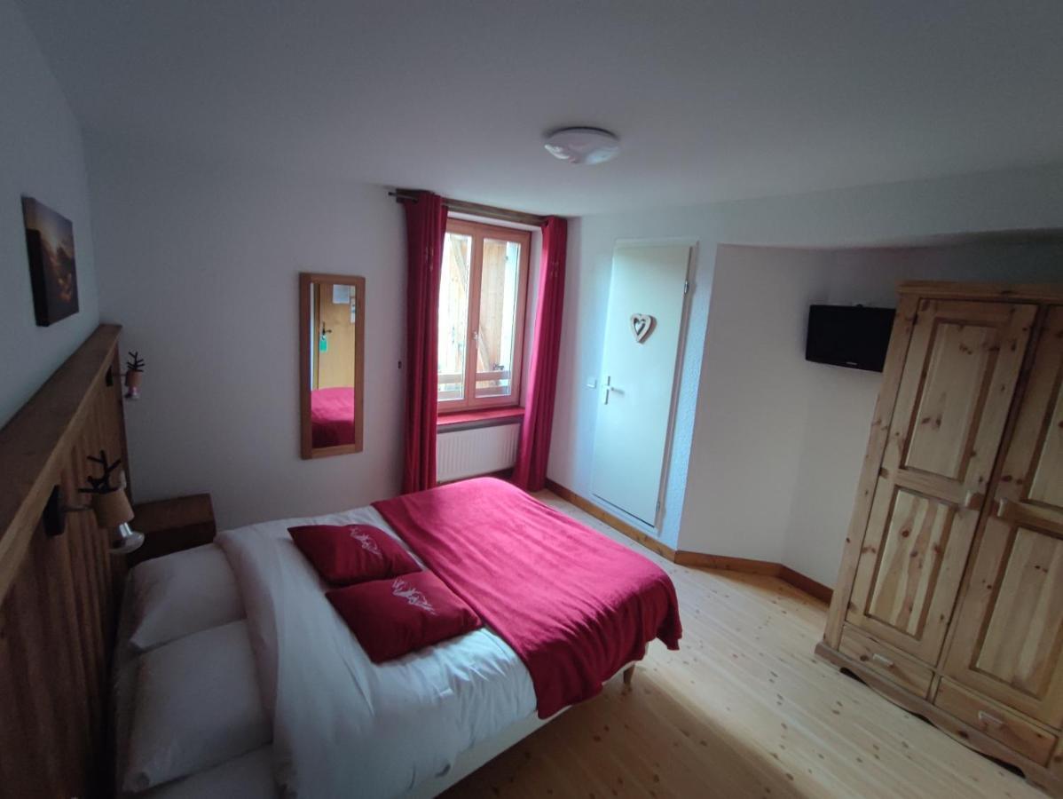 Hotel Arcalod Jarsy  Екстериор снимка
